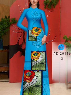 1622774691 464 vai ao dai mau moi nhat hien nay (18)